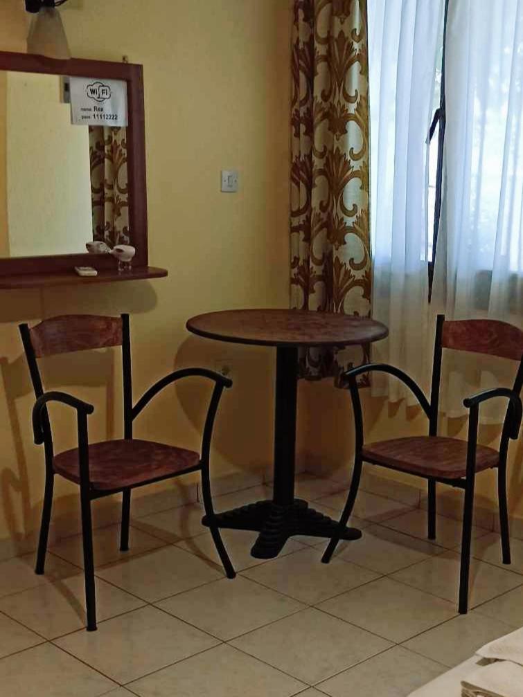 Despoina Meletiadou ネア・ローダ 部屋 写真